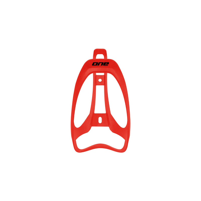 Un titulaire bidone 40 unisize rouge noir