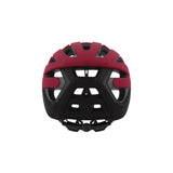 One One Helm Trail Pro S M (55-58) Black Red - afbeelding 2