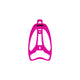 Un titulaire bidone 40 unisize purple noir