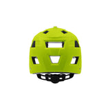 One One Helm Trail M L (58-61) vert noir - afbeelding 2