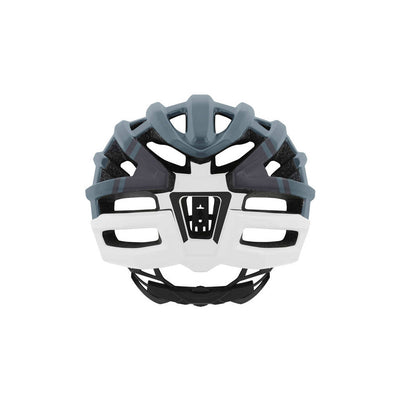 Un seul Helm Mtb Race S M (54-58) White gris