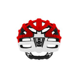 Un seul Helm Mtb Race S M (54-58) Rouge blanc - afbeelding 2