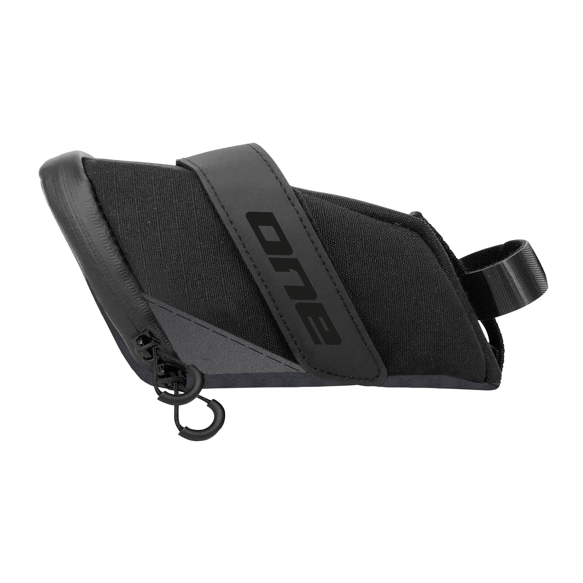 Un sac de selle 50 l (700 ml) noir