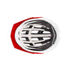 Un seul Helm Mtb Race M L (57-61) Rouge blanc