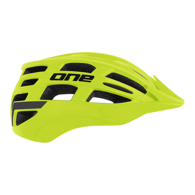 Un seul Helm Mtb Sport M L (57-61) Green