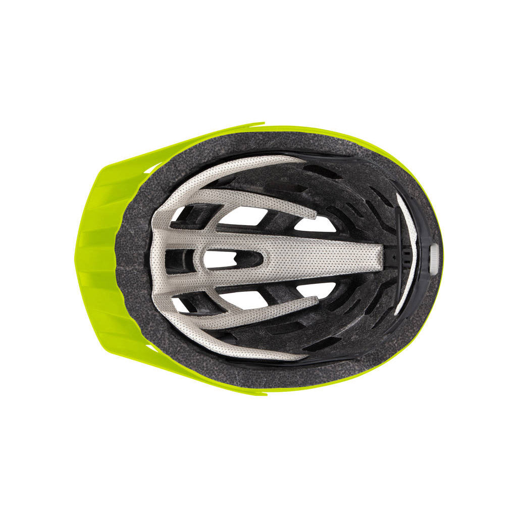 Un seul Helm Mtb Sport M L (57-61) Green