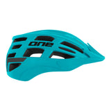 Un seul Helm Mtb Sport S M (54-58) Bleu - afbeelding 1