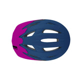 Un casque F.L.Y. S M (52-56) Blue Purple - afbeelding 4