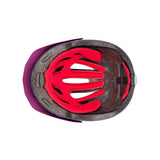 Un casque F.L.Y. S M (52-56) Blue Purple - afbeelding 5