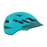 Un casque F.L.Y. XXS XS (47-52) Blue LightBlue - afbeelding 1