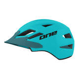 Un casque F.L.Y. S M (52-56) Blue LightBlue - afbeelding 3