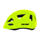 One One Helm Racer XS S (48-52) vert - afbeelding 3
