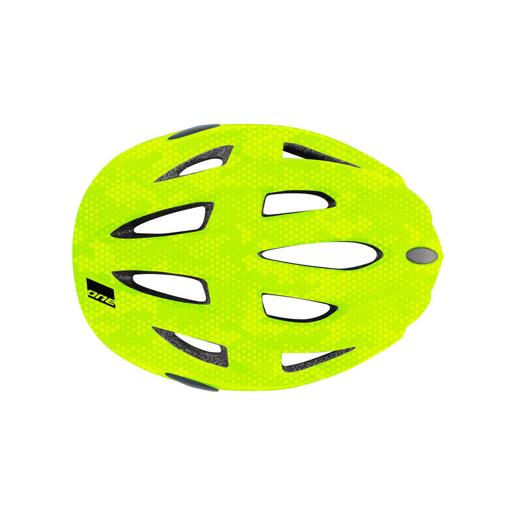 One One Helm Racer XS S (48-52) vert