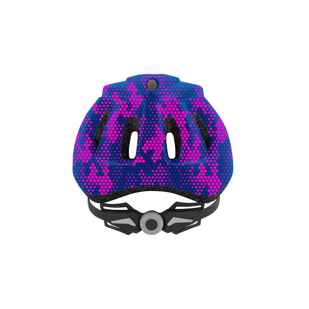 Un seul Helm Racer XS S (48-52) Purple