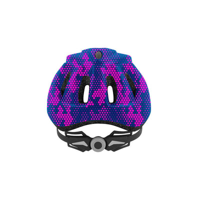 Un seul Helm Racer XS S (48-52) Purple