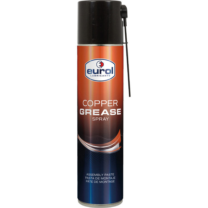 Eurol Copper Spray 400 ml