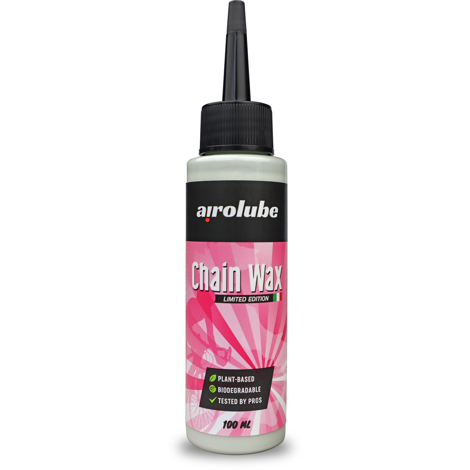 Airolube Chain Wax Giro d'Italia Edition 100ml