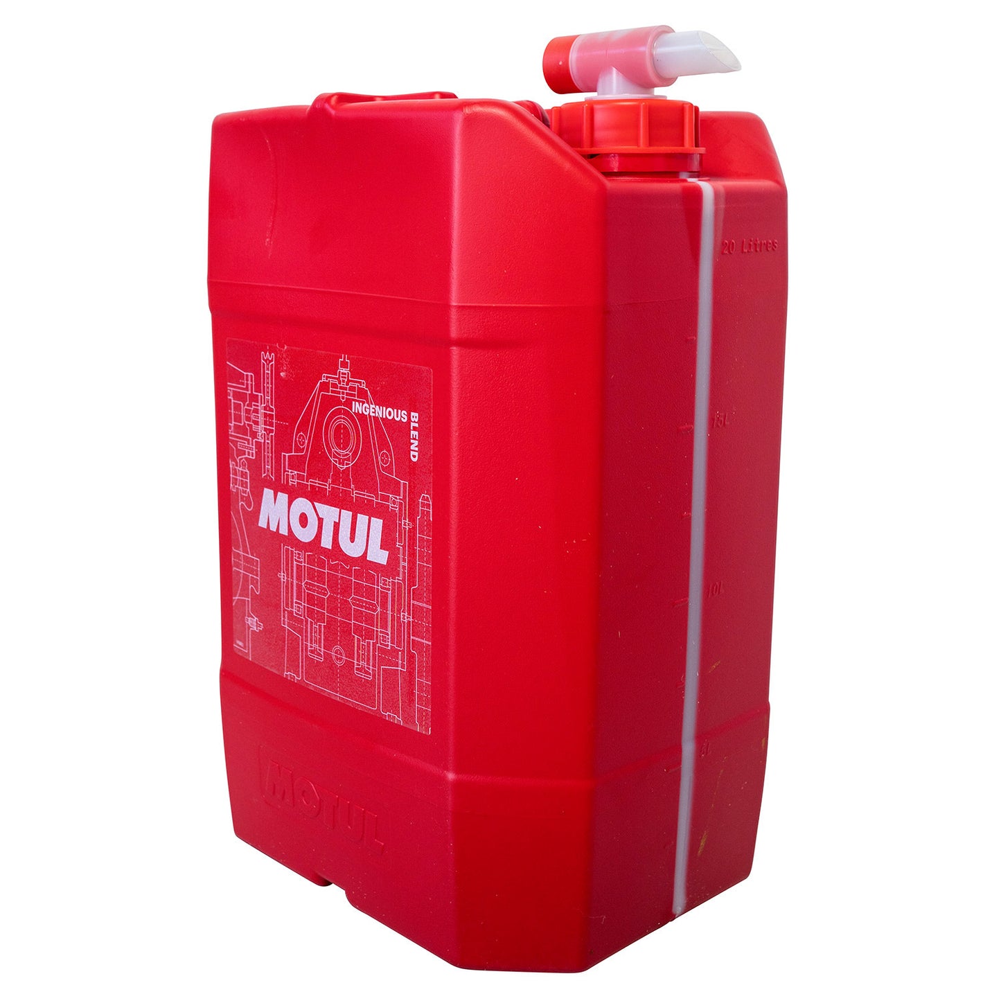 Schwalbe motul Surface Clean 20L