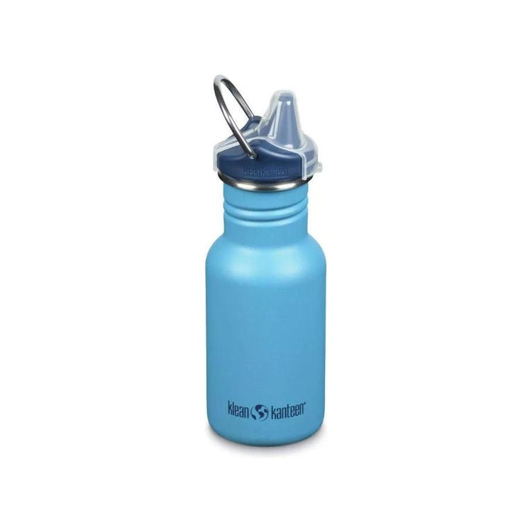 Klean kanteen botter bouteille gamin étroit sippydop 355 ml (12 oz)