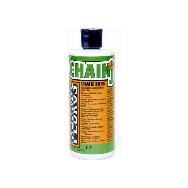 Collier de Pedro Middel Pedros Chainj 350 ml