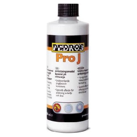 Pedro's Degroser Pedros Bike Pro J 500ml