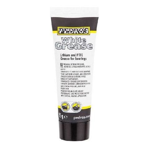 Dr Vet Pedros 85G blanc