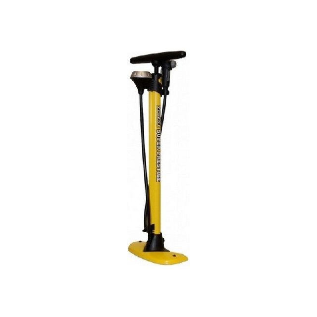 Pedro's Pomp Pedros jaune avec compteur