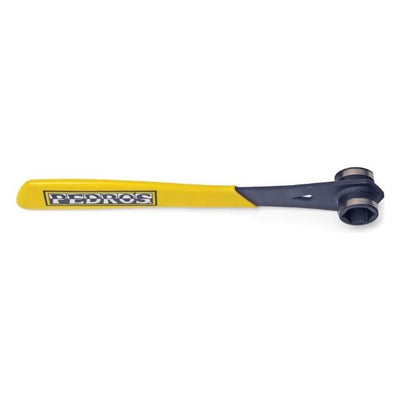 Dr. Cover Key Pedros 2.0 pour les clients