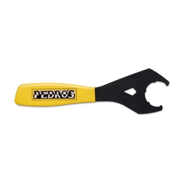 Pedro's Basing Brass Key Pedros Shimano
