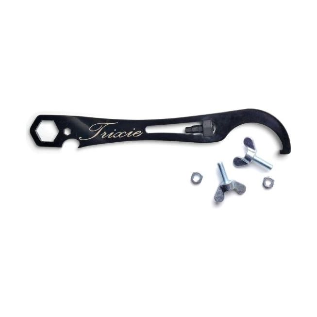 Dr Multitool Pedros Customer Black