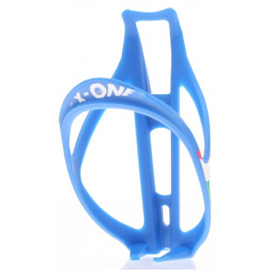 IDO Bidone Holder Portur Blue Plastic