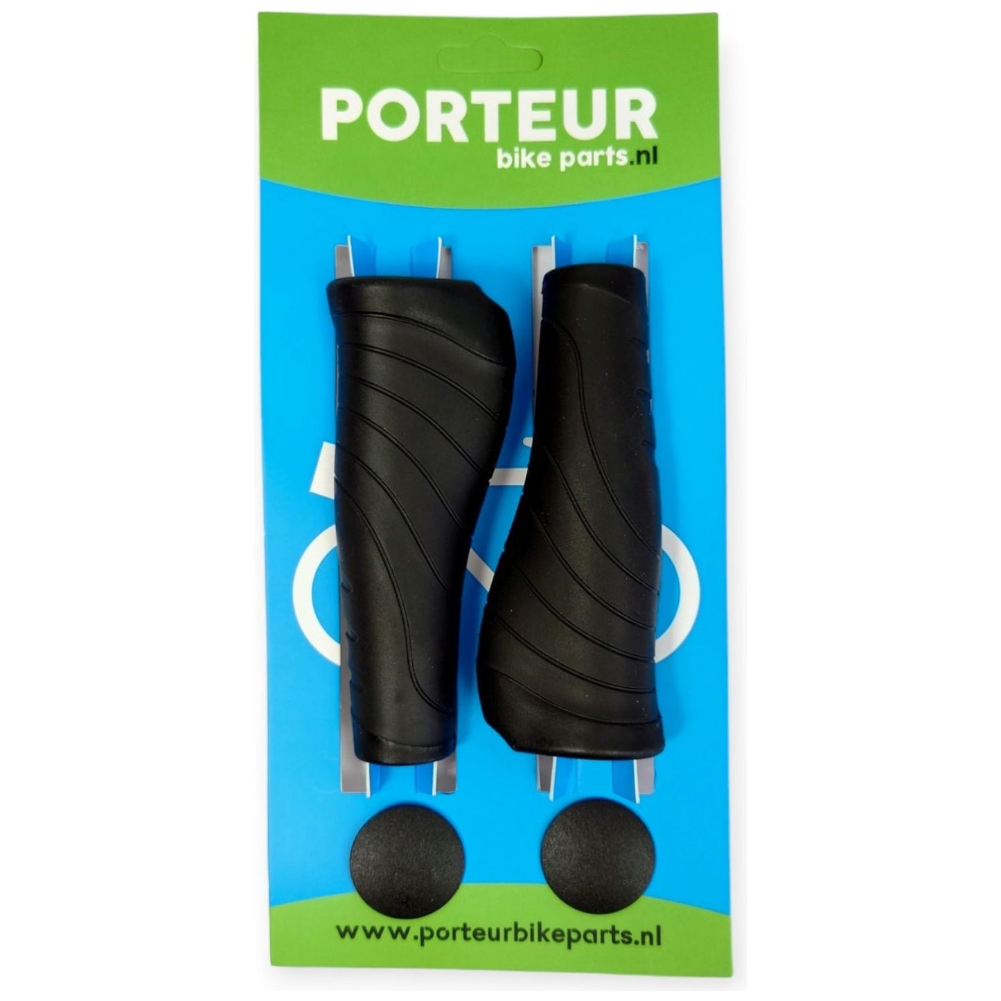 Portur Pator Portor Ergo Black