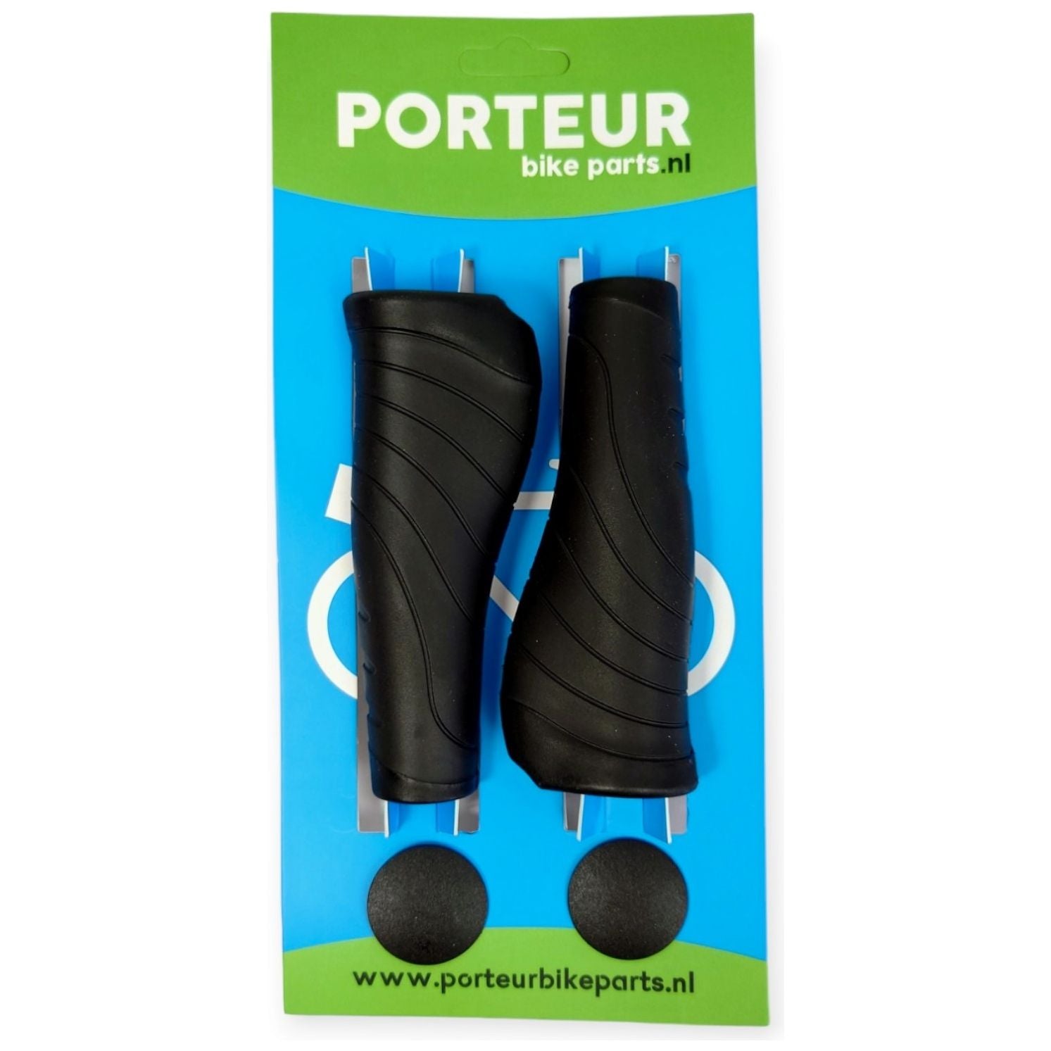 Portur Pator Portor Ergo Black
