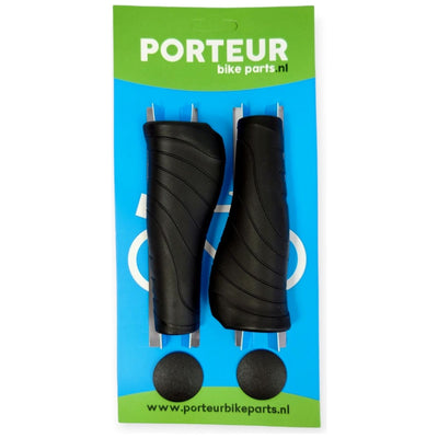 Portur Pator Portor Ergo Black