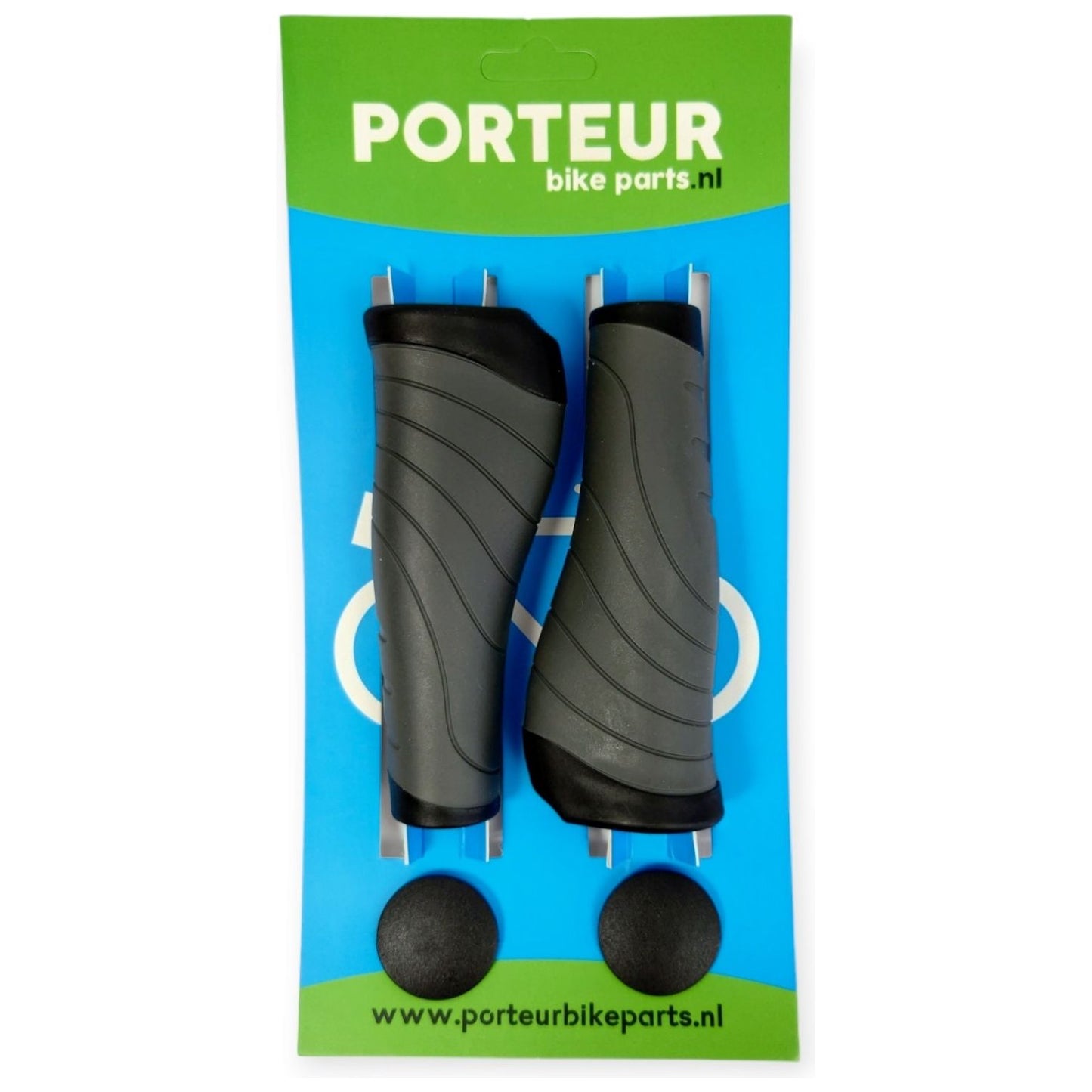 Portur Pator Portor Ergo Black Grey