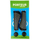 Portur Pator Portor Ergo Black Grey