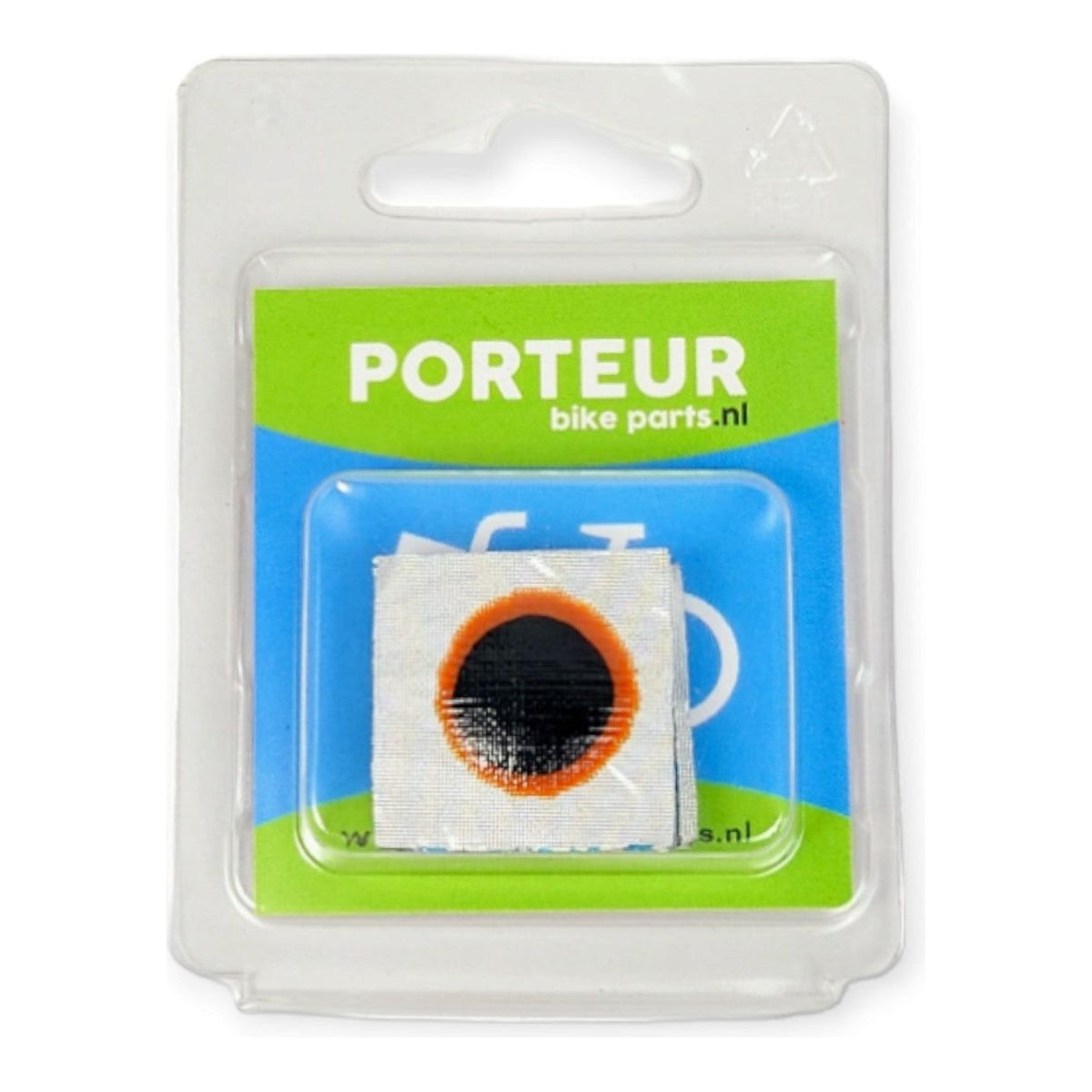 Rustines de chambre à air Porteur Porteur petit (6)