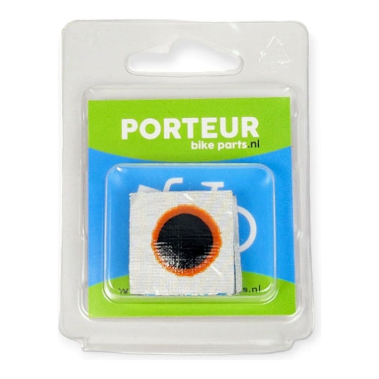 Rustines de chambre à air Porteur Porteur petit (6)