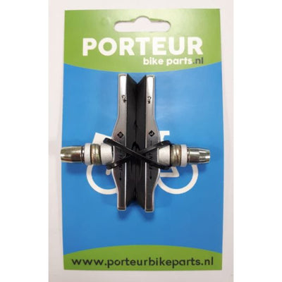 PORTOR PADS DE FREIN PORTUR V-frein Allen Alu