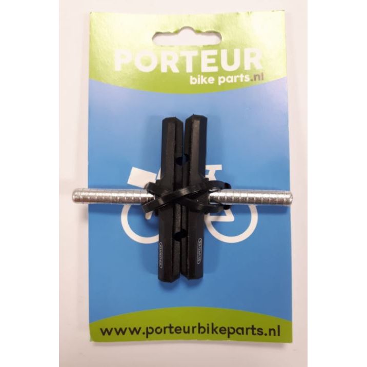 Poussions de frein portor Portur Cantilever