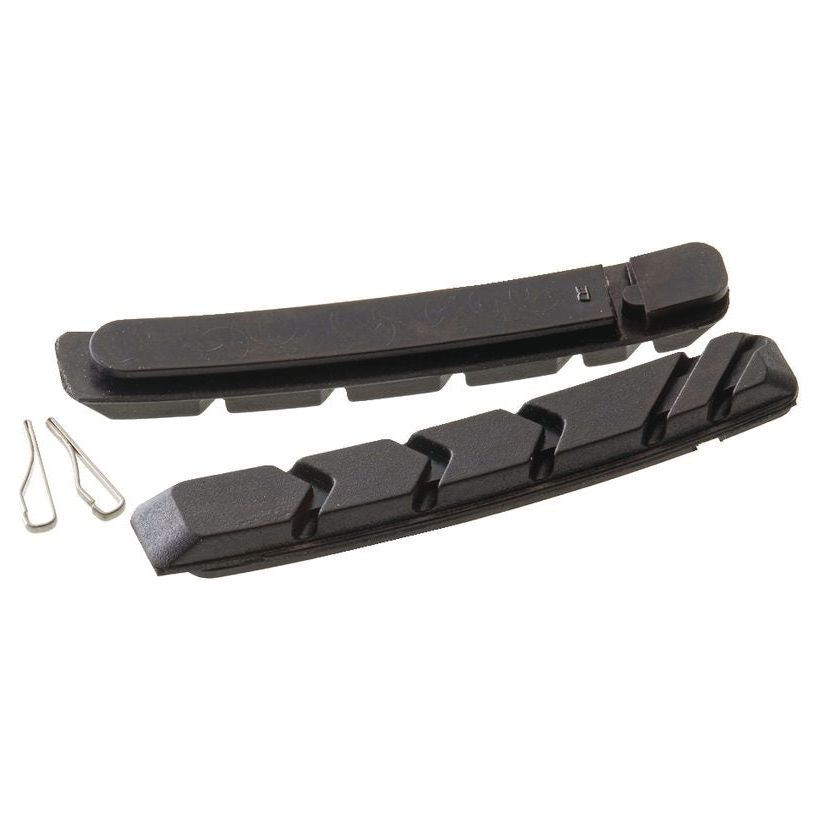 PORTOR PADS DE FREIN PORTUR PORTUR ATB NOIR
