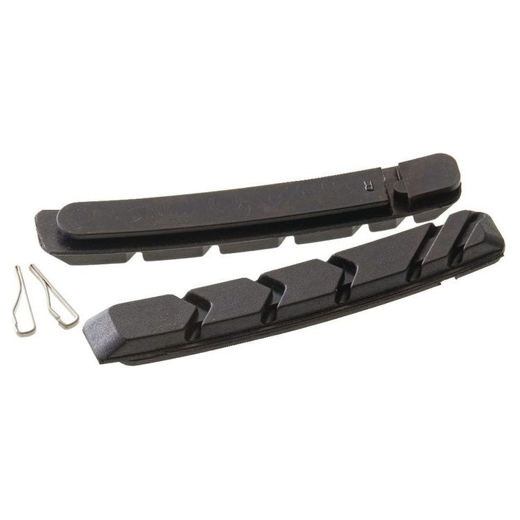 PORTOR PADS DE FREIN PORTUR PORTUR ATB NOIR