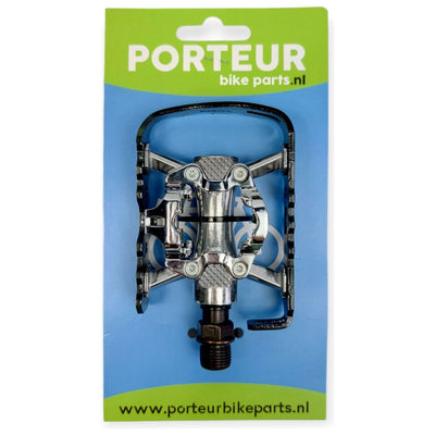 Portur Pedals Portur ATB Halflessless