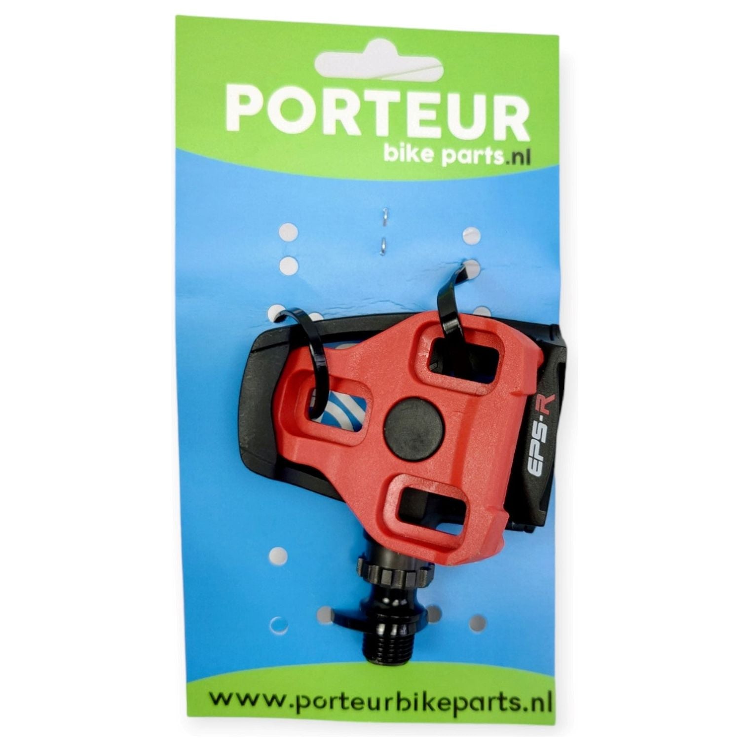 Pédales porturs portur race look crmo