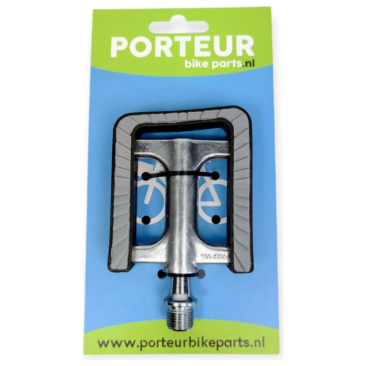 Pédales portures hybrides portur