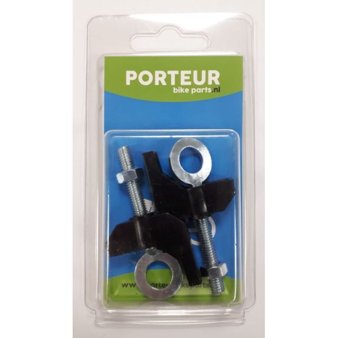 Portur Chain Tengerer Portur Wide Gazelle