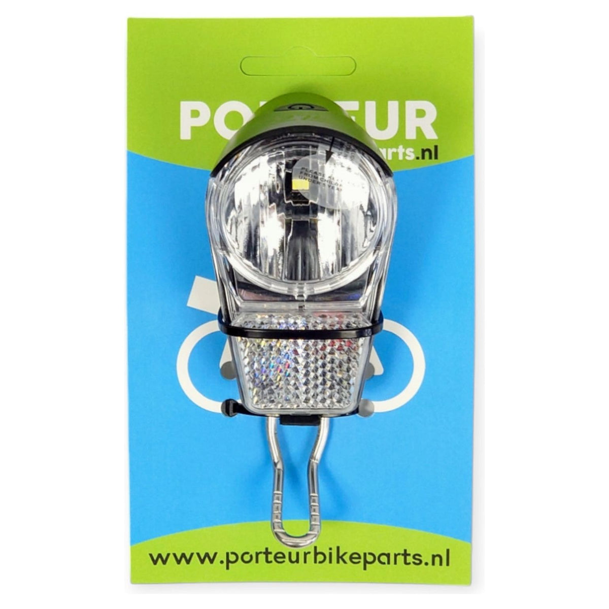 Batterie Galeo Portor Headlight Portur