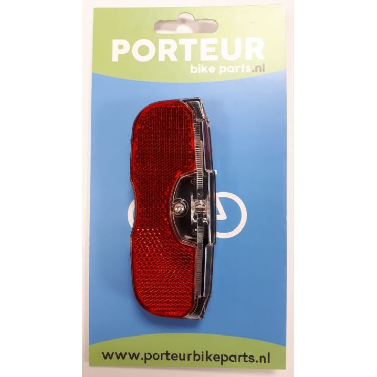 Feu arrière Porteur porte-vélo led e-bike