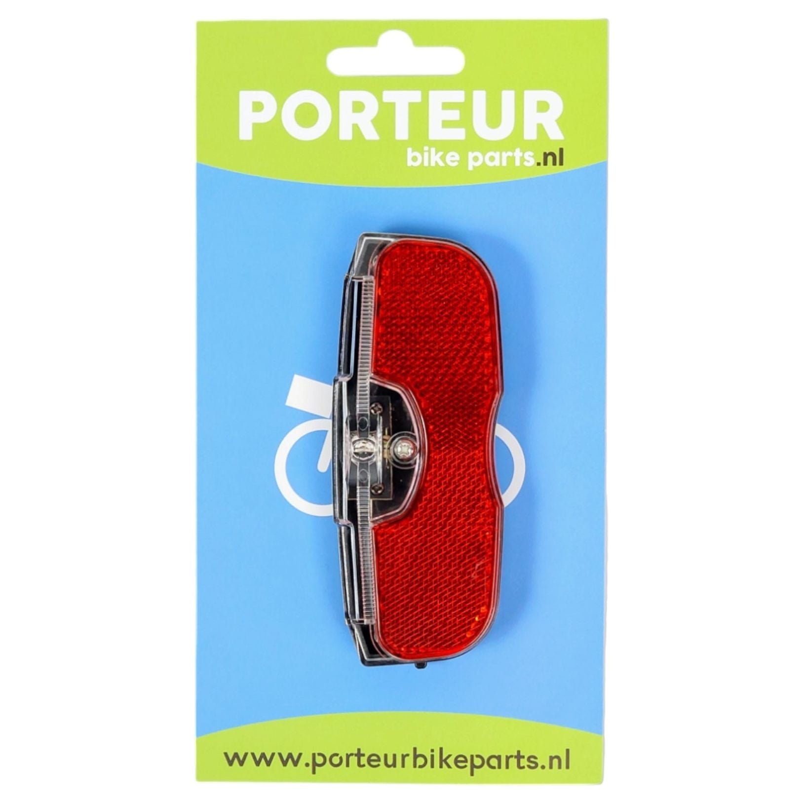 Dr Batterie LED du transporteur de Portor Dr Taillight