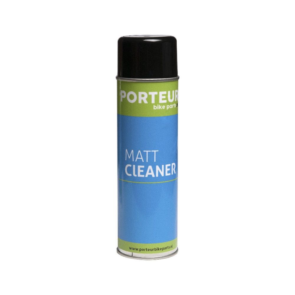 Porteur Portur Matt Cleaner 500ml